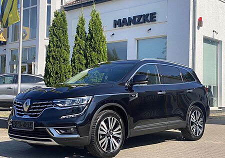 Renault Koleos TCe 160 EDC GPF INITIALE PARIS