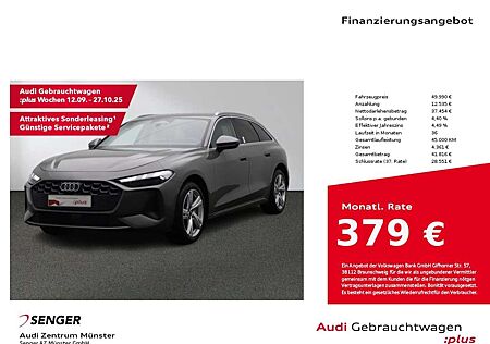Audi A5 Avant 2.0 TFSI MMI Matrix AHK Digi-Cockpit