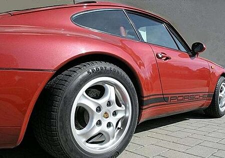 Porsche 993 911 Carrera 2