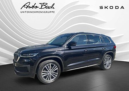 Skoda Kodiaq L&K 2.0 TSI DSG