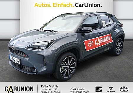 Toyota Yaris Cross GR SPORT *PREMIUM*LED*KAMERA