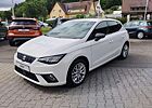 Seat Ibiza 1.0 TSI Xcellence OPF Navi LED SHZ PDC DAB