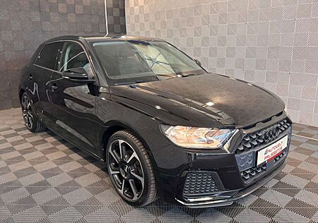 Audi A1 SB 35TFSI*ADVANCED*TEMPO-KLIMA.A-SHZ-18"