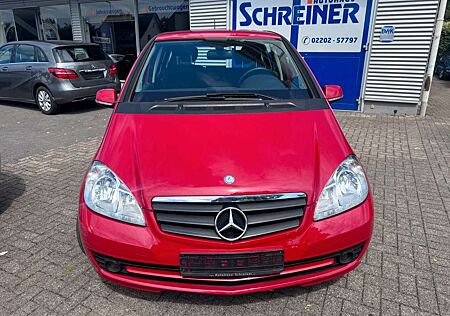 Mercedes-Benz A 150
