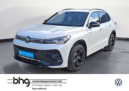 VW Tiguan Volkswagen 2.0 TDI SCR 4MOTION DSG R-Line Klima Kame