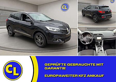 Renault Kadjar Diesel Energy dCi 110 EDC Experience