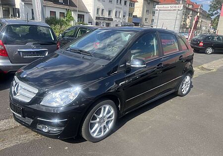 Mercedes-Benz B 180 BlueEFFICIENCY