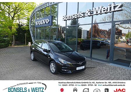 Opel Astra Sports Tourer Edition 1.5D EU6d AUTOMATIK Navi LE