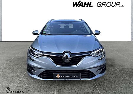 Renault Megane Grandtour ZEN E-TECH Plug-in 160 *NAVI*PDC*
