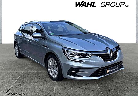Renault Megane Grandtour ZEN Plug-in Hybrid 160 (GJR/WINTER/EASY)