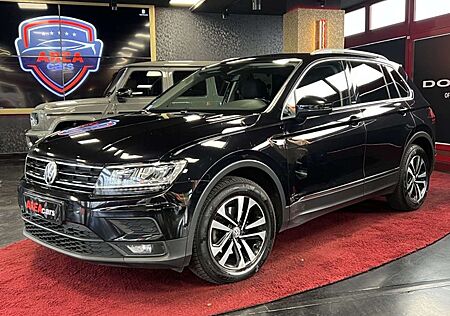 VW Tiguan Volkswagen KEYLESS IQ DRIVE START/STOPP