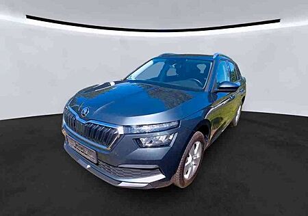 Skoda Kamiq 1.0 TSI DSG Ambition*LED*DAB*SHZ*