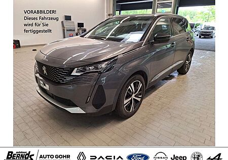 Peugeot 5008 PureTech 130 EAT8 Stop & Start GT 7-SITZER
