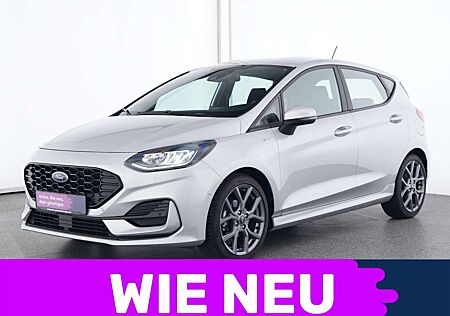 Ford Fiesta ST-Line Kamera|KeyFree|LED|ACC|SHZ|PDC