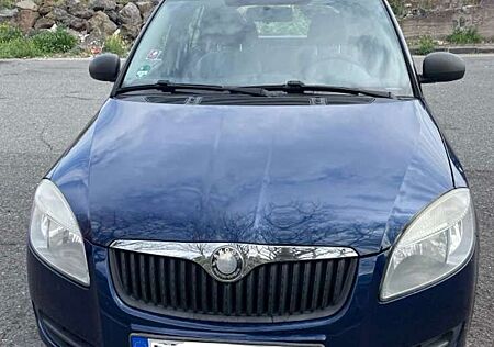 Skoda Fabia 1.2 HTP Combi Classic