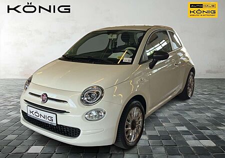 Fiat 500 Hatchback 1.0 51 kW Allwetterreifen