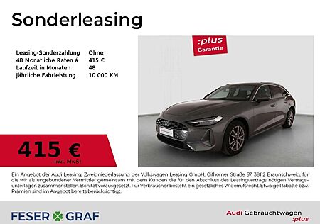 Audi A5 Avant TFSI /LED/Tech/ACC/AHK/Kamera