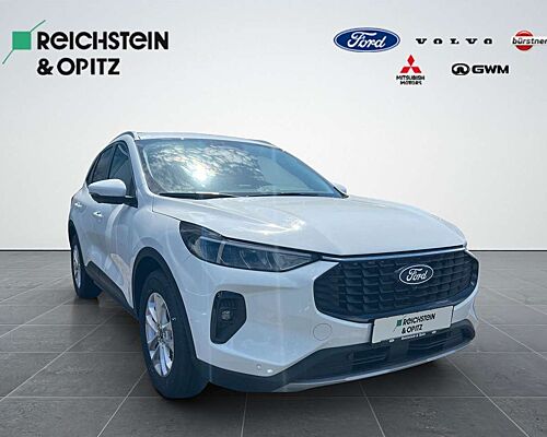 Ford Kuga 2.5 PHEV 178kW Titanium