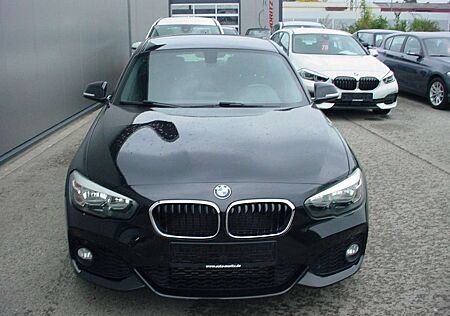 BMW 116 i M Sportpaket*PDC*Sportfahrwerk*ShadowLine*