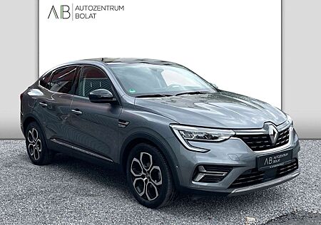 Renault Arkana Techno°LEDER°KAMERA°NAVI°LED°