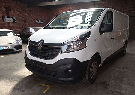 Renault Trafic Kasten L2 H1 3,0t AHK Tempomat Euro6 Tüv