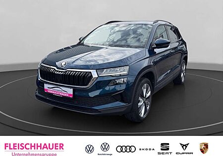 Skoda Karoq Style 2,0 TDI Navi+LED+PDC Plus+RK+DAB