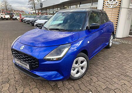 Suzuki Swift 1.2 DUALJET HYBRID Comfort