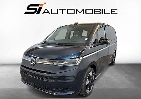 VW T7 Multivan Volkswagen 2.0 TDI DSG Style Lang °UVP 80.587€°8FACH