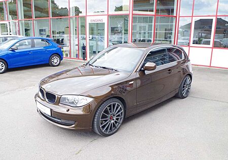 BMW 118 i E81, Motor & Getriebe gut, TÜV 11/2026