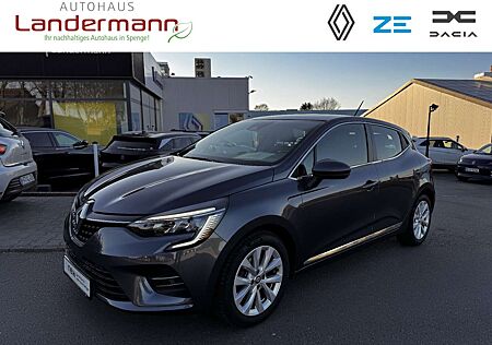 Renault Clio INTENS TCe 100 LPG RFK+NAVI+PDC+SITZH+LED