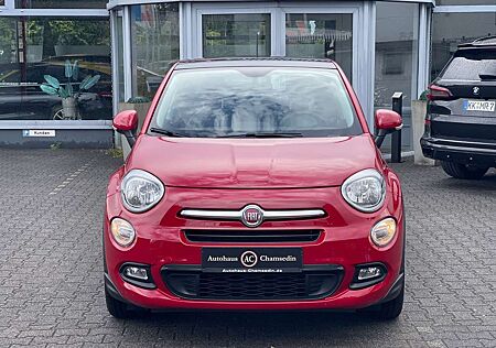 Fiat 500X Pop Star