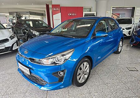 Kia Rio Vision 100PS Navi Kamera Garantie