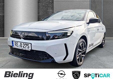 Opel Corsa GS 1.2, 48V.-Hybrid, Kamera, PDC vo+hi, Navi 10''