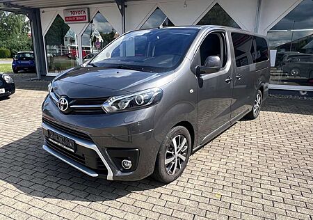 Toyota Pro Ace Proace L2 Executive