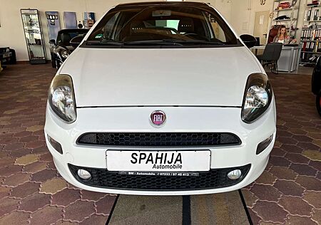Fiat Punto Pop