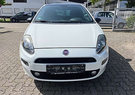 Fiat Punto Pop