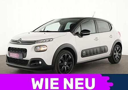 Citroën C3 Citroen Shine Style-&Technik-Paket|LED|SHZ|NAV