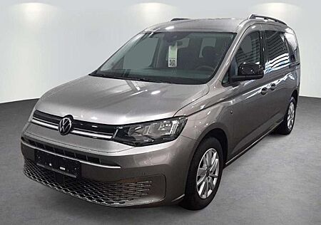 VW Volkswagen Others Caddy Life Maxi TSI 7-Sitzer AHK Navi Kam Sthz