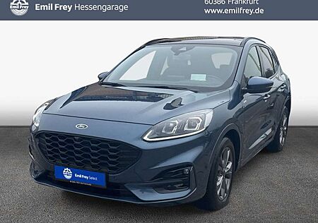 Ford Kuga 2.0 EcoBlue Aut. ST-LINE X