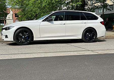 BMW 340i 340 Touring xDrive Aut. M Sport