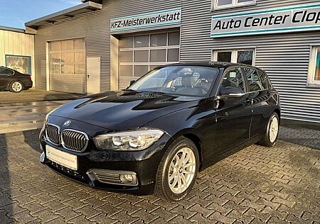 BMW 116 i Advantage
