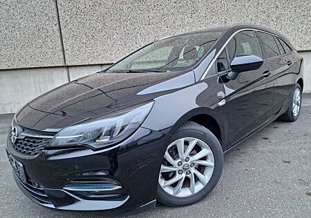 Opel Astra Sports Tourer/1HD/NAVI/KAM/SHA/SERVICE/TÜV