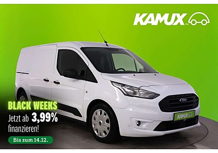 Ford Transit Connect 1.5EB Aut.Trend+CARPLAY+TEMPO