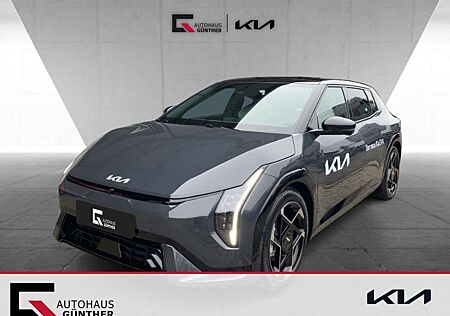 Kia Others GT-Line 81,4 kWh FWD DriveWise Comf. Glasd.