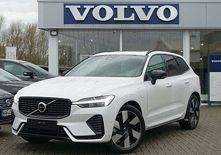 Volvo XC 60 XC60 Plus T8 AWD Plug-in/Four-C/360°Cam/AHK/BLIS