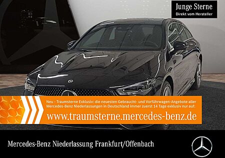 Mercedes-Benz CLA 250 e AMG+PANO+360°+MULTIBEAM+FAHRASS+HUD+8G