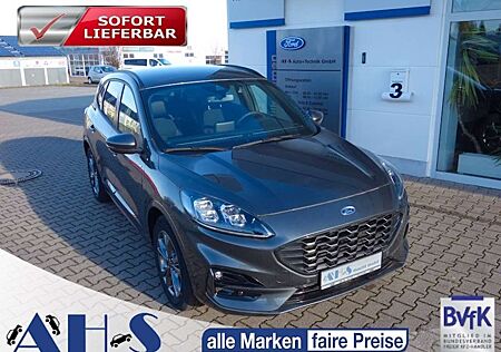 Ford Kuga ST-Line (190 PS)FHEV,LED,NAVI