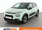 Citroën C3 Citroen 1.2 PureTech Feel*TEMPO*PDC*SHZ*KLIMA*GARANTIE