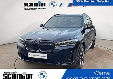 BMW iX3 IMPRESSIVE + GARANTIE-bis-07.2028