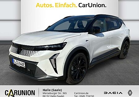 Renault Scenic Esprit Alpine 220 Long Range